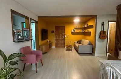 Apartamento com 2 quartos à venda na Rua Pinheiros, Paulicéia, São Bernardo do Campo