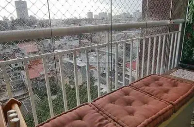 Apartamento com 2 quartos à venda na Rua Alegre, Santa Paula, São Caetano do Sul