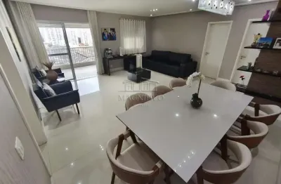 Apartamento com 3 quartos à venda na Alameda São Caetano, Santa Maria, São Caetano do Sul