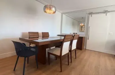 Apartamento com 3 quartos à venda na Alameda São Caetano, Santa Maria, São Caetano do Sul