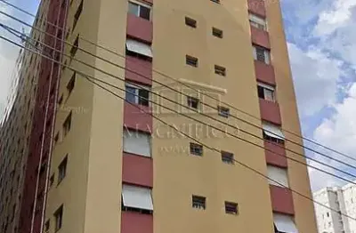 Apartamento com 1 quarto para alugar na Rua Barão de Iguape, Liberdade, São Paulo