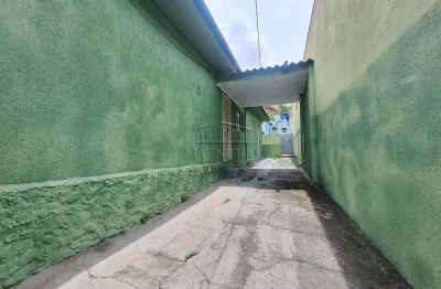 Casa com 2 quartos à venda na Rua Luís Fiorotti, Olímpico, São Caetano do Sul