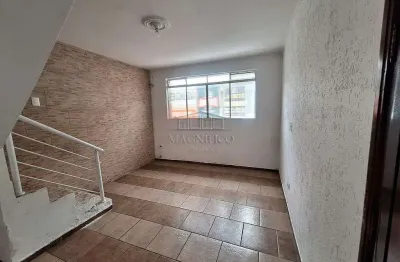 Casa com 3 quartos à venda na Rua Casemiro de Abreu, Cerâmica, São Caetano do Sul