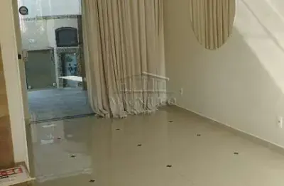 Casa em condomínio fechado com 3 quartos à venda na Avenida Octávio Corletto, Taboão, São Bernardo do Campo