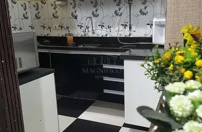 Apartamento com 2 quartos à venda na Rua Sérgio Luís, Serraria, Diadema