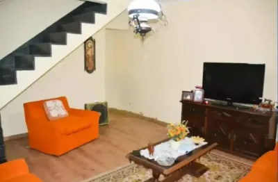 Casa com 3 quartos à venda na Rua João D'Agostini, Mauá, São Caetano do Sul