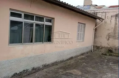 Casa com 2 quartos à venda na Rua Francesco Fiorotti, Nova Gerty, São Caetano do Sul