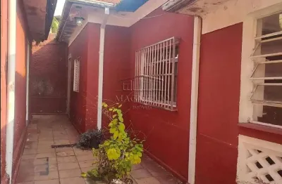 Casa com 2 quartos à venda na Rua Francesco Fiorotti, Nova Gerty, São Caetano do Sul