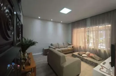 Casa com 3 quartos à venda na Rua Comendador Rodolfo Crespi, Rudge Ramos, São Bernardo do Campo