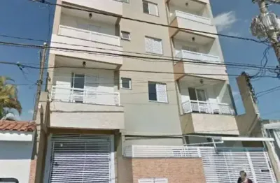 Cobertura com 3 quartos à venda na Rua Aparecida, Boa Vista, São Caetano do Sul