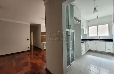 Apartamento com 3 quartos à venda na Rua Monte Alegre, Santo Antônio, São Caetano do Sul