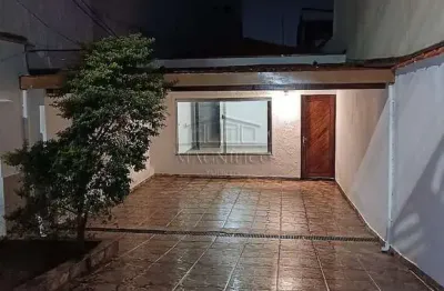 Casa com 2 quartos à venda na Alameda São Caetano, Santa Maria, São Caetano do Sul