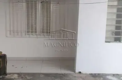 Casa com 3 quartos à venda na Rua Luiz de Agassis, Conceição, Diadema