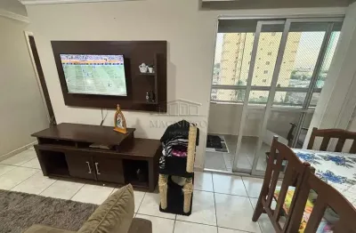 Apartamento com 3 quartos à venda na Rua Cásper Líbero, Paulicéia, São Bernardo do Campo