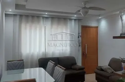 Apartamento com 2 quartos à venda na Rua Dráusio, Paulicéia, São Bernardo do Campo