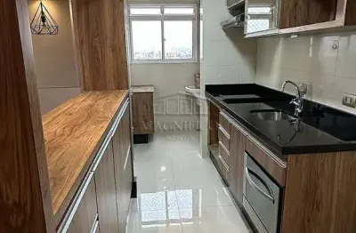 Apartamento com 2 quartos à venda na Rua Cristiano Angeli, Assunção, São Bernardo do Campo