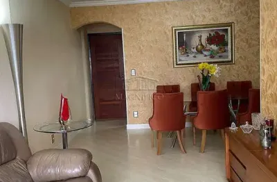 Apartamento com 3 quartos à venda na Rua Perrella, Fundação, São Caetano do Sul