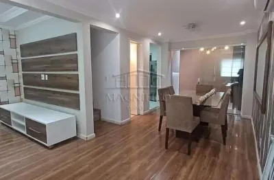 Casa em condomínio fechado com 2 quartos para alugar na Avenida Orlando Ângelo Gastaldo, Taboão, São Bernardo do Campo