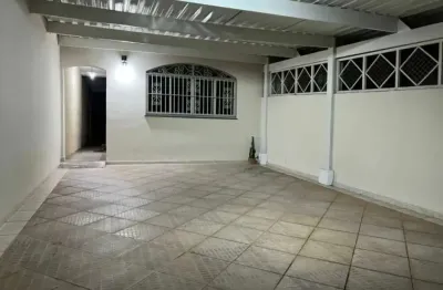 Casa com 4 quartos à venda na Rua Nossa Senhora da Candelária, Osvaldo Cruz, São Caetano do Sul