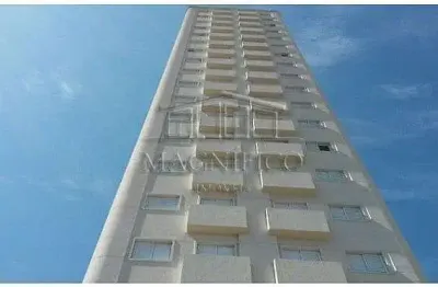 Apartamento com 2 quartos para alugar na Rua Salvador Simões, Alto do Ipiranga, São Paulo