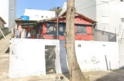 Casa com 3 quartos à venda na Rua Pindorama, Parque João Ramalho, Santo André