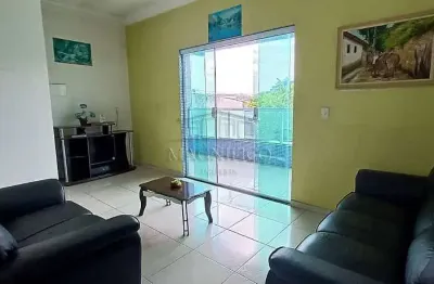 Casa com 2 quartos para alugar na Rua Bilac, Conceição, Diadema