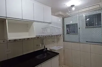 Apartamento com 2 quartos para alugar na Rua João Biancalana, Paulicéia, São Bernardo do Campo