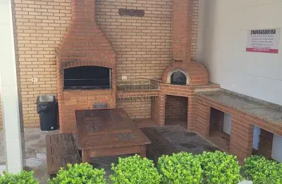 Apartamento com 2 quartos para alugar na Rua João Biancalana, Paulicéia, São Bernardo do Campo