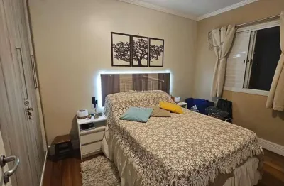 Apartamento com 3 quartos à venda na Avenida Olinto Demarchi, Taboão, São Bernardo do Campo