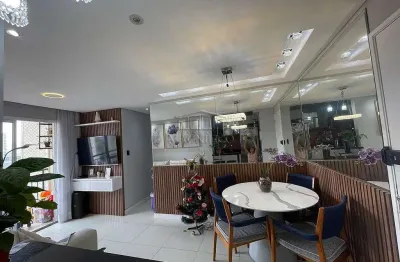 Apartamento com 2 quartos à venda na Rua Tiradentes, Centro, Diadema