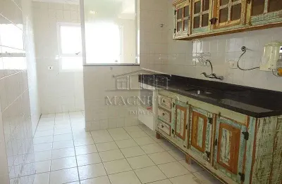 Apartamento com 2 quartos à venda na Rua Armando Backx, Demarchi, São Bernardo do Campo