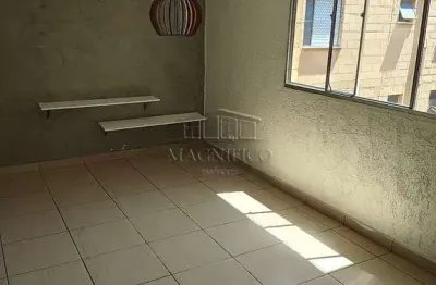Apartamento com 2 quartos à venda na Rua Doutor Almenor Jardim Silveira, Jardim Alvorada, Santo André