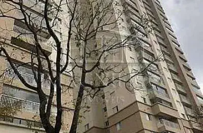 Apartamento com 3 quartos à venda na Rua dos Coqueiros, Campestre, Santo André