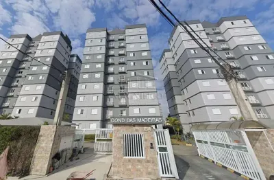 Apartamento com 2 quartos à venda na Avenida Sara Zirlis, Vila Lutécia, Santo André
