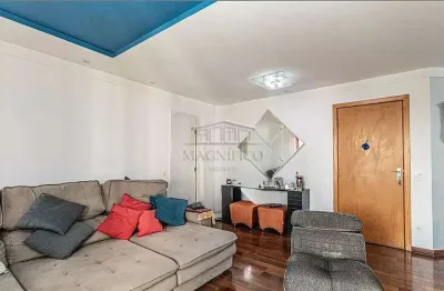 Apartamento com 3 quartos à venda na Rua Tapajós, Barcelona, São Caetano do Sul