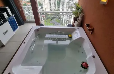 Cobertura com 2 quartos à venda na Rua Coelho Barradas, Parque da Vila Prudente, São Paulo