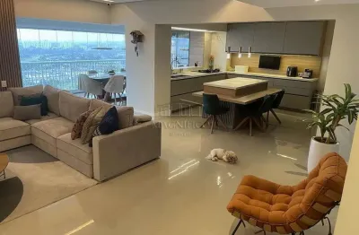 Cobertura com 4 quartos à venda na Rua Ulisses Cruz, Tatuapé, São Paulo