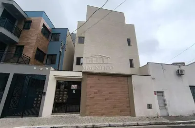 Apartamento com 1 quarto para alugar na Rua Doutor Maurício de Lacerda, São Judas, São Paulo