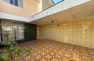Casa com 4 quartos à venda na Rua Paraguai, Rudge Ramos, São Bernardo do Campo