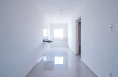 Apartamento com 2 quartos à venda na Rua Frieda, Nova Gerty, São Caetano do Sul