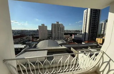 Apartamento com 3 quartos à venda na Rua Floriano Peixoto, Santa Paula, São Caetano do Sul