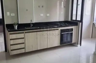 Apartamento com 2 quartos à venda na Rua Catequese, Jardim, Santo André