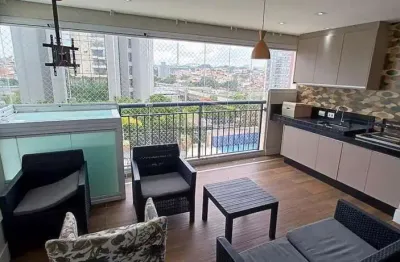 Apartamento com 2 quartos para alugar na Rua Tebas, Vila Mascote, São Paulo