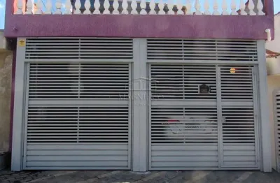 Casa com 5 quartos à venda na Rua Carmine Perrella, Mauá, São Caetano do Sul