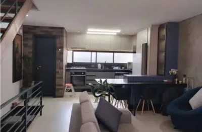 Casa com 3 quartos à venda na Rua Laércio de Paula Rosa, Alves Dias, São Bernardo do Campo