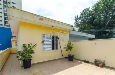 Casa com 3 quartos à venda na Rua Guilherme Tell, Taboão, São Bernardo do Campo