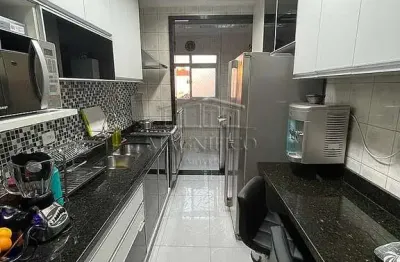 Apartamento com 3 quartos para alugar na Rua Azevedo Soares, Vila Gomes Cardim, São Paulo