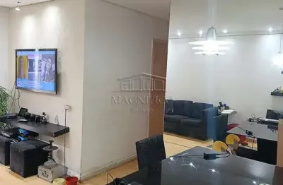 Apartamento com 3 quartos à venda na Rua Doutor Vital Brasil, Taboão, São Bernardo do Campo