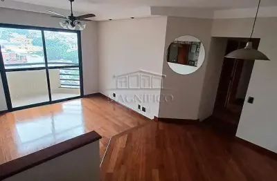 Apartamento com 3 quartos à venda na Rua Miragaia, Paulicéia, São Bernardo do Campo