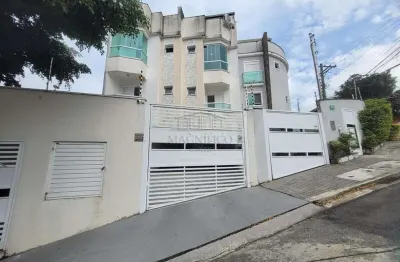 Apartamento com 2 quartos à venda na Rua Curupaiti, Vila Valparaíso, Santo André